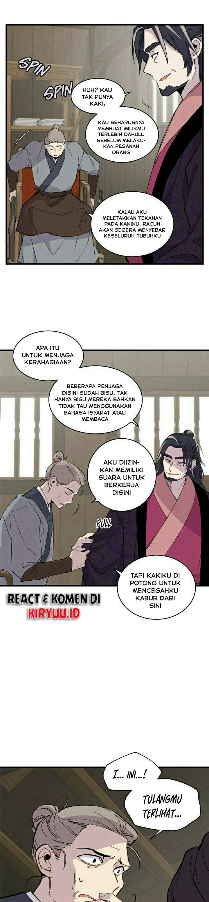 Dilarang COPAS - situs resmi www.mangacanblog.com - Komik lightning degree 023 - chapter 23 24 Indonesia lightning degree 023 - chapter 23 Terbaru 8|Baca Manga Komik Indonesia|Mangacan